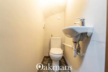 8 bed house, Bournbrook Road, Selly Park, Birmingham, B297DD - Image 15
