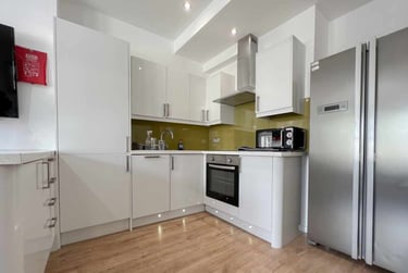 5 bed flat, Penylan, Plasnewydd, Cardiff, CF243PG - Image 4
