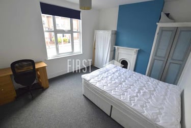 4 bed house, Welford Road, Knighton, Leicester, LE26BJ - Image 1