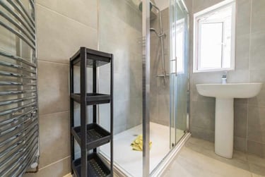 4 bed house, Roath, Plasnewydd, Cardiff, CF243HS - Image 10