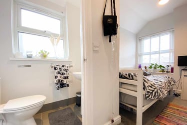 6 bed house, Cathays, Cardiff, CF244DE - Image 5