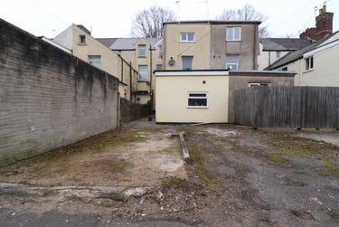 3 bed flat, Cathays, Plasnewydd, Cardiff, CF244AT - Image 8
