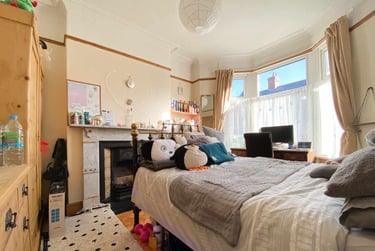 4 bed house, Cathays, Cardiff, CF244LA - Image 5