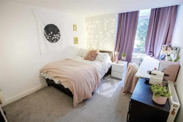 8 bed house, Harrow Road, Selly Park, Birmingham, B297DW - Image 6