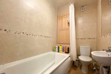 9 bed house, Cathays, Plasnewydd, Cardiff, CF244AT - Image 13