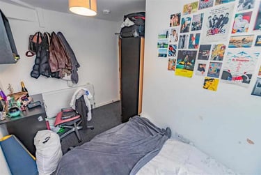 6 bed house, Hubert Road, Selly Park, Birmingham, B296EH - Image 3