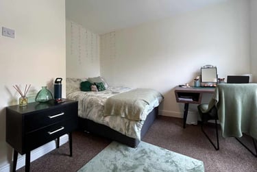 9 bed house, Cathays, Plasnewydd, Cardiff, CF244AQ - Image 5