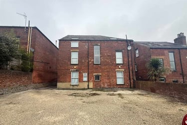 1 bed studio, Clarkegrove Road, Broomhall, Sheffield, S102NJ - Image 7