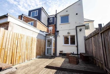 4 bed house, Heeley Road, Selly Park, Birmingham, B296EN - Image 1