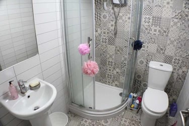 8 bed house, Cathays, Cardiff, CF244EJ - Image 11
