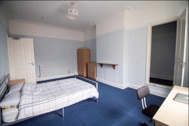 7 bed house, Newbould Lane, Broomhall, Sheffield, S102PL - Image 14