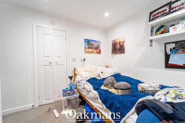 4 bed house, Keneggy Mews, Selly Park, Birmingham, B297AQ - Image 10