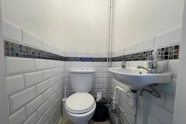 7 bed house, Cathays, Cardiff, CF244AS - Image 12