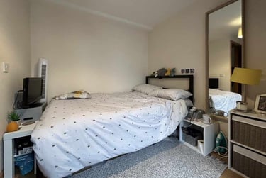 6 bed house, Cathays, Cardiff, CF244JF - Image 4