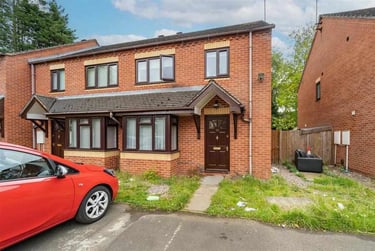4 bed house, Keneggy Mews, Selly Park, Birmingham, B297AQ - Image 1