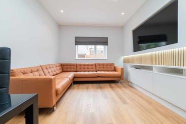 7 bed house, Cathays, Plasnewydd, Cardiff, CF244DL - Image 3