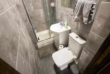 6 bed house, Alton Road, Selly Park, Birmingham, B297DX - Image 14