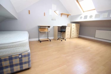 6 bed house, Cathays, Cardiff, CF244EQ - Image 3