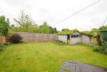2 bed house, Tealby Grove, Selly Park, Birmingham, B297RJ - Image 10