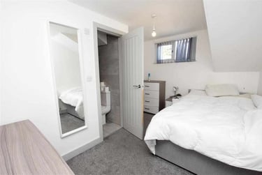 7 bed house, Harrow Road, Selly Park, Birmingham, B297DN - Image 6