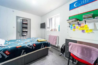 9 bed house, Gibbins Road, Selly Oak, Birmingham, B296QR - Image 9