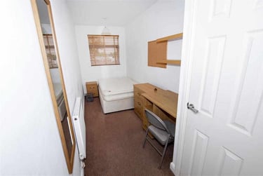 7 bed house, Dartmouth Road, Selly Park, Birmingham, B296DR - Image 7