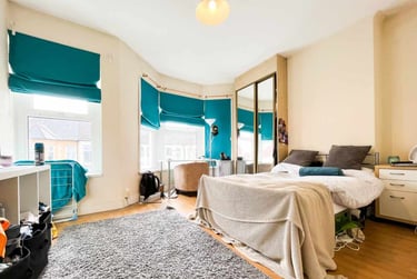 5 bed house, Cathays, Cardiff, CF244QL - Image 5