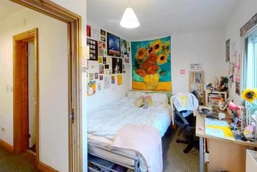 6 bed house, Tiverton Road, Selly Park, Birmingham, B296BU - Image 5