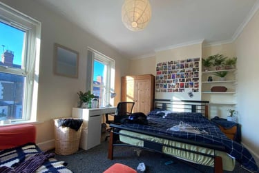 5 bed house, Roath, Cathays, Cardiff, CF244SB - Image 5
