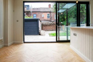 8 bed house, Lees Hall Crescent Manchester, Fallowfield, Manchester, M146YA - Image 4