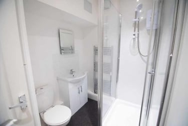 3 bed flat, 61-63 Clarkehouse Road, Broomhall, Sheffield, S102LG - Image 15