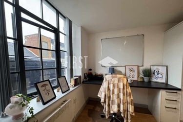 1 bed studio, Percy Road, Aylestone Park, Leicester, LE28FP - Image 4