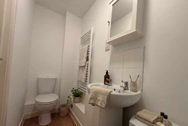 6 bed house, 1E New Mills Yard, City Centre, Norwich, NR33AH - Image 9