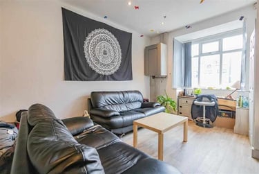7 bed house, Heeley Road, Selly Park, Birmingham, B296EJ - Image 1
