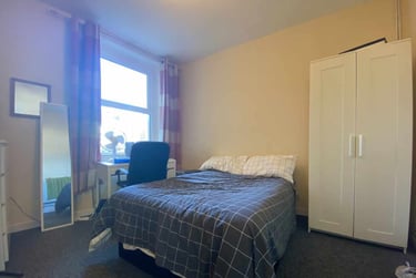 7 bed house, Cathays, Plasnewydd, Cardiff, CF244BT - Image 8