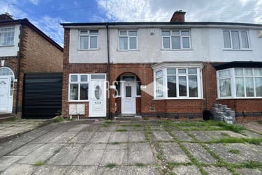 5 bed house, Stanfell Road, Knighton, Leicester, LE23GD - Image 14