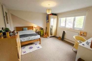 7 bed house, Bournbrook Road, Selly Park, Birmingham, B297BT - Image 7