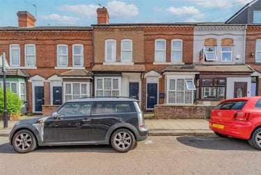 4 bed house, Exeter Road, Selly Park, Birmingham, B296EX - Image 1