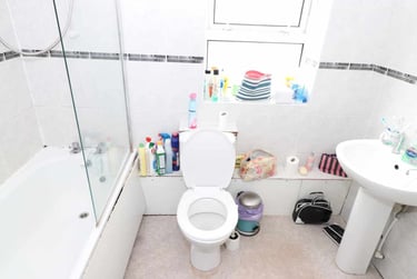4 bed house, Cathays, Cardiff, CF244QF - Image 8