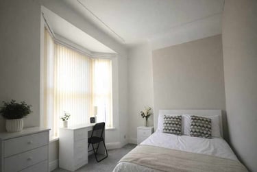 4 bed house, Kensington Fields, Low Hill, Liverpool, L78RD - Image 6