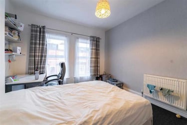 4 bed house, Exeter Road, Selly Park, Birmingham, B296EX - Image 6