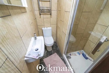 8 bed house, Bournbrook Road, Selly Park, Birmingham, B297DD - Image 14
