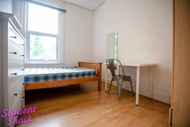 8 bed house, 11A Amherst Road, Fallowfield, Manchester, M146UG - Image 8