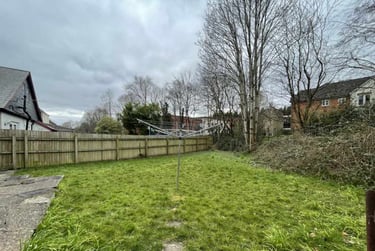 2 bed flat, Llanishen, Cardiff, CF145EA - Image 9