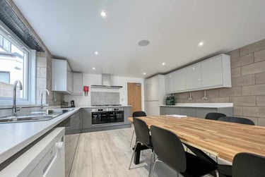 8 bed house, Cathays, Plasnewydd, Cardiff, CF244BH - Image 7