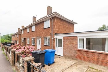 6 bed house, Bland Road, Clover Hill, Norwich, NR58SA - Image 2