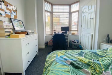 6 bed house, Cathays, Plasnewydd, Cardiff, CF243BY - Image 10