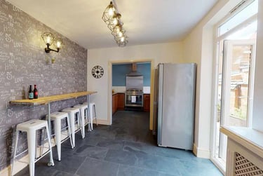 5 bed house, Stretton Road, City Centre, Leicester, LE36BJ - Image 7