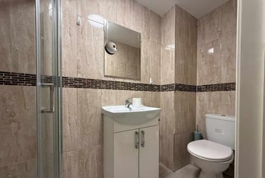 8 bed house, Cathays, Cardiff, CF244HQ - Image 12