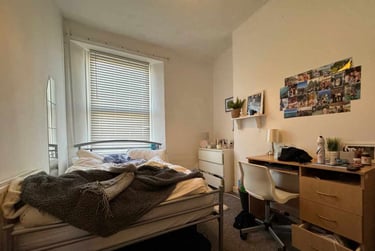 6 bed house, Cathays, Plasnewydd, Cardiff, CF244AQ - Image 14